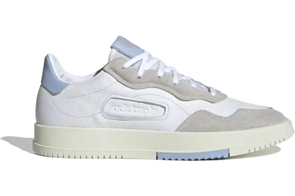 adidas SC Premiere Cloud White Men s EE6019 US