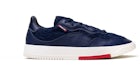 adidas SC Premiere Extra Butter Cableknit Collegiate Navy