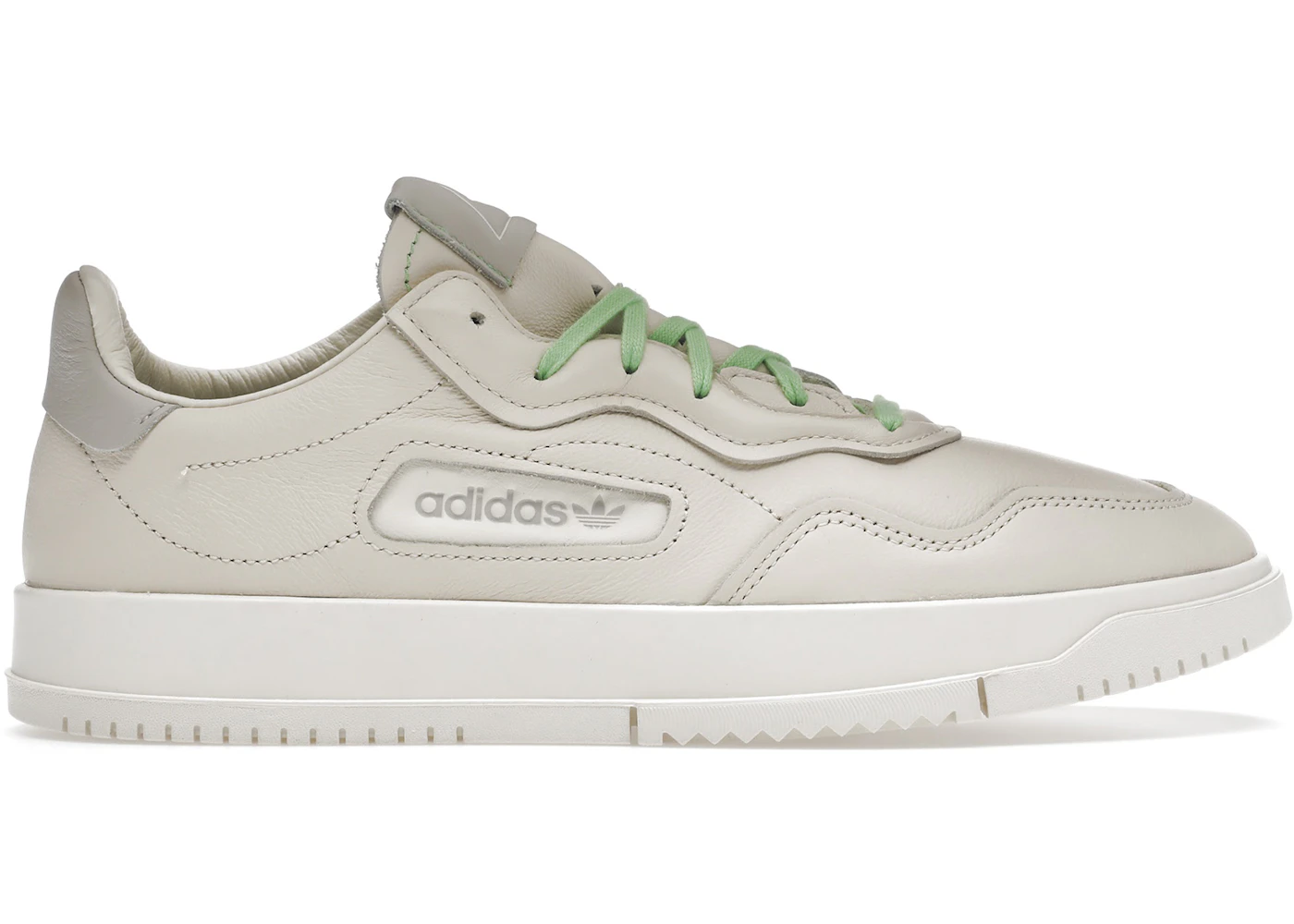 adidas SC Premiere Pharrell Teinte Écrue Homme Style FX8019 FR