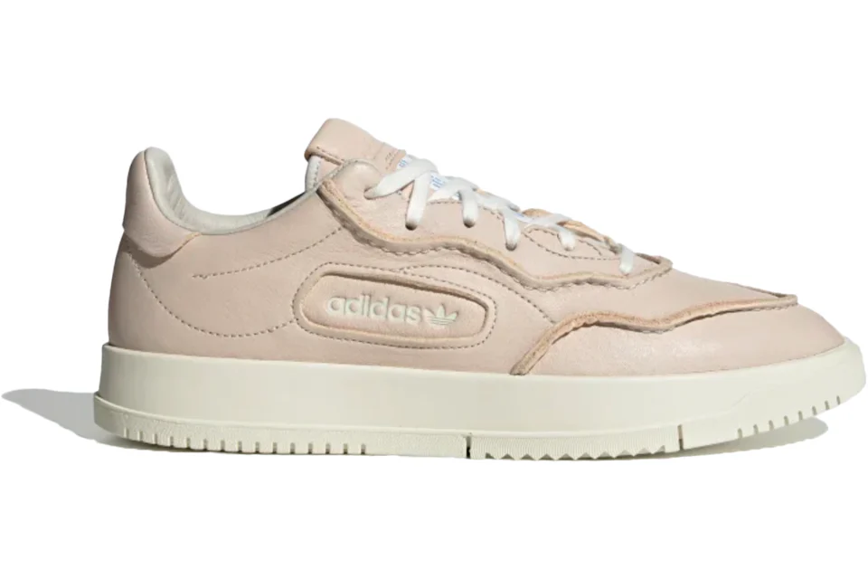 Sc premiere adidas white best sale