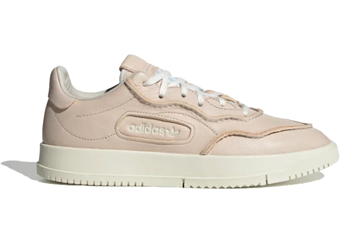 adidas SC Premiere Raw White Off White