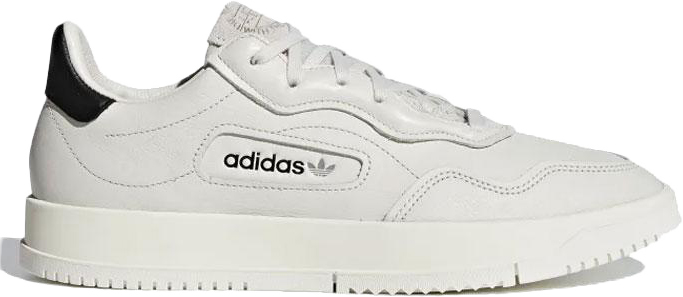adidas sc premiere raw white off white