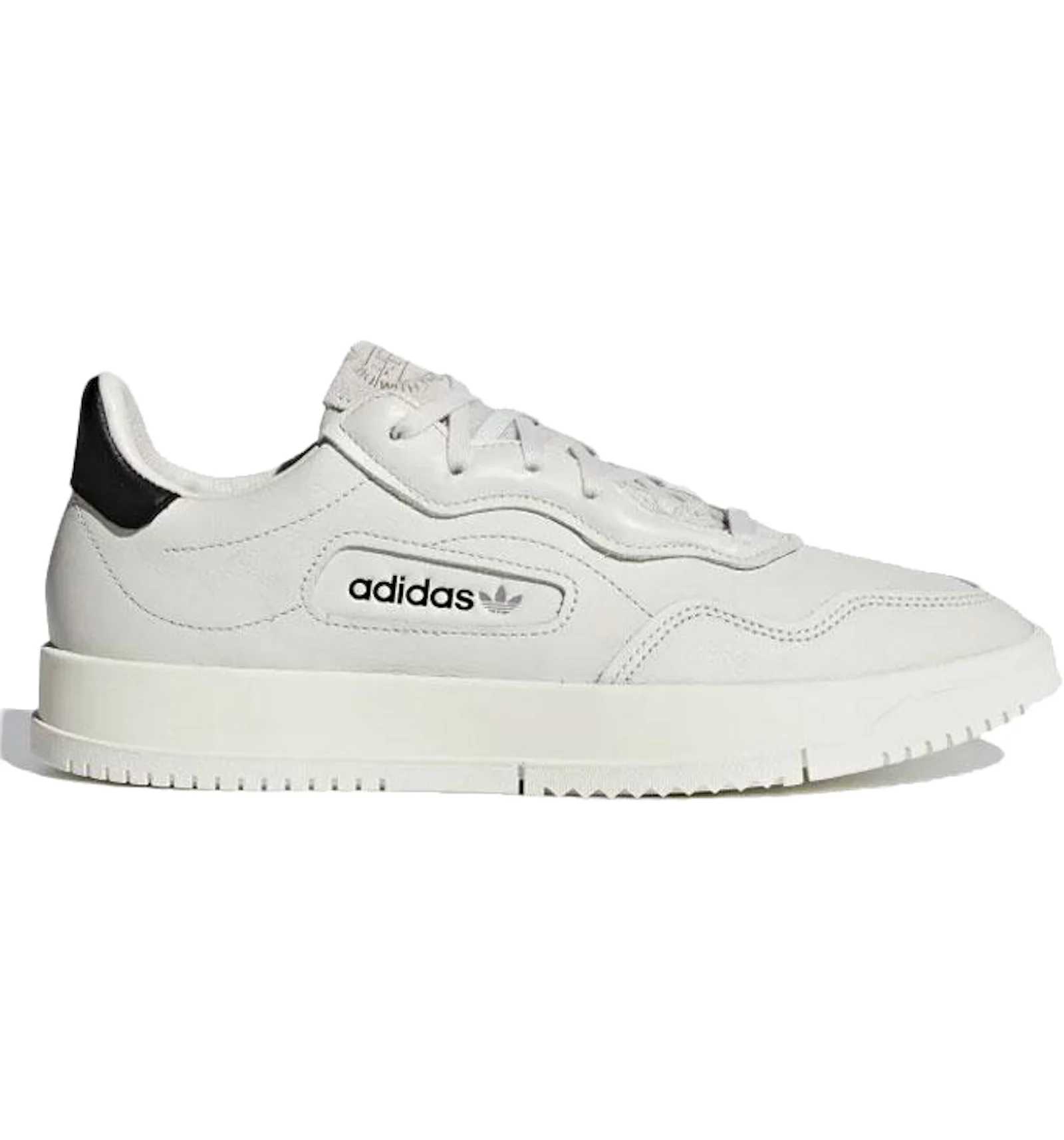 Adidas originals sc premiere sneakers off white cg6239 Clearance