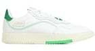 adidas SC Premiere White Shock Lime