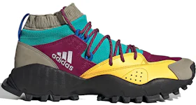 Adidas seeulater top og tech steel