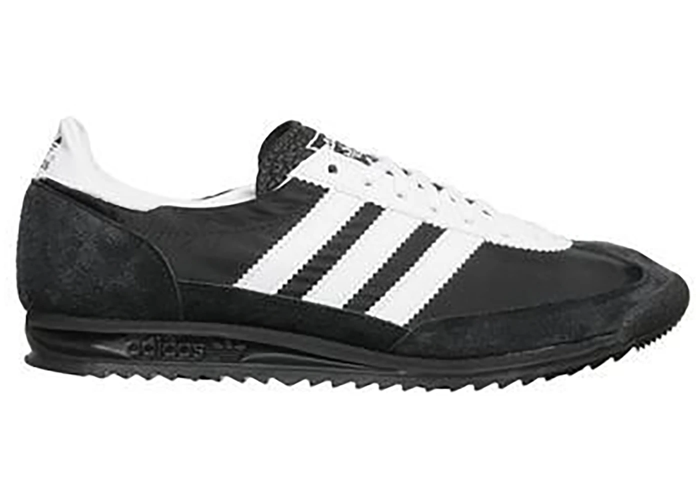 Sl72 black 2025