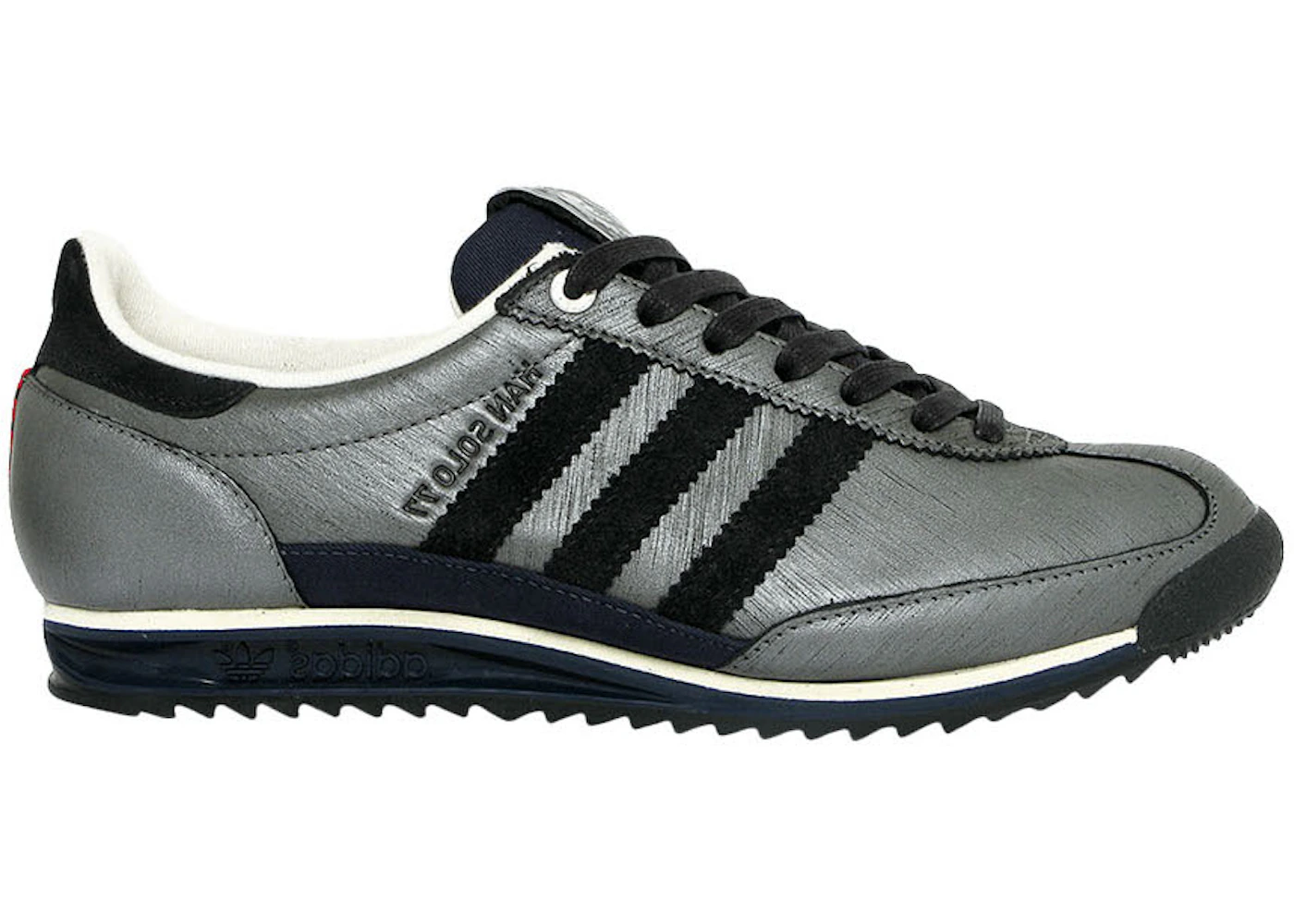 Adidas sl 72 grey Clearance