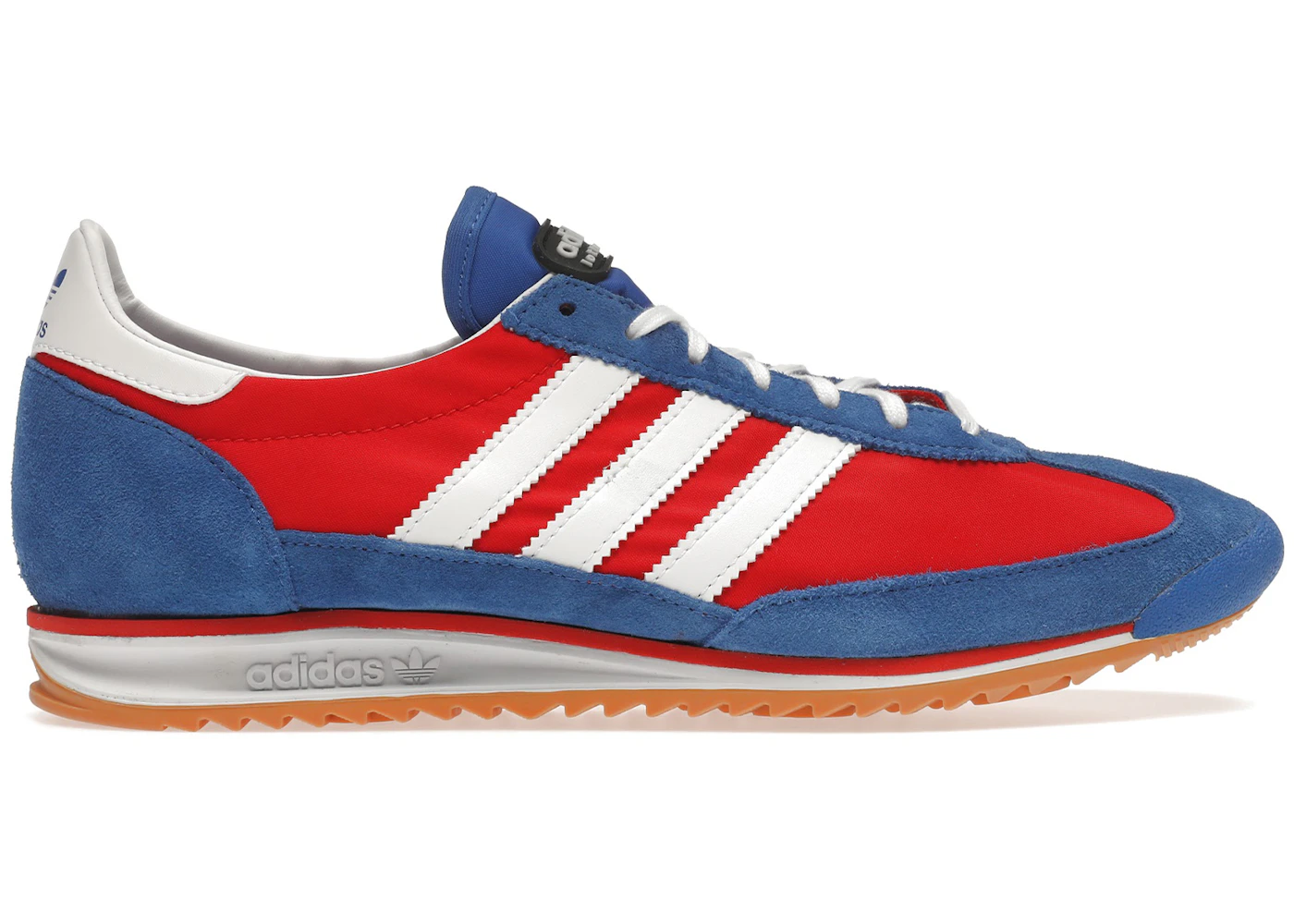 Adidas sl 72 red Clearance