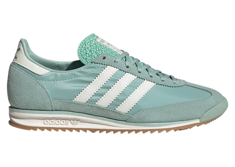 adidas SL 72 OG Ash Green Off White (Women's)