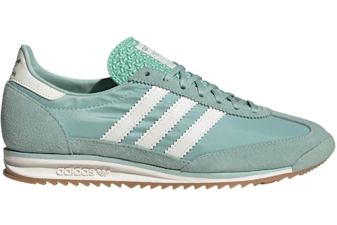 adidas SL 72 OG Ash Green Off White (Women's) - JQ8377 - US adidas SL 72 OG Ash Green Off White (Women's) - JQ8377 - US
