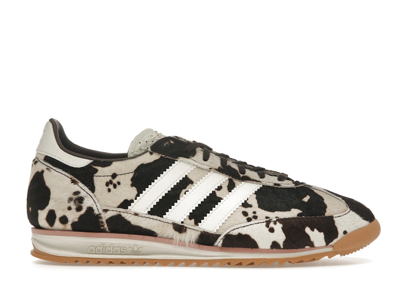 【18％OFF】 72 SL adidas OG US - JR1255 - (Women's) Print Cow ウェア