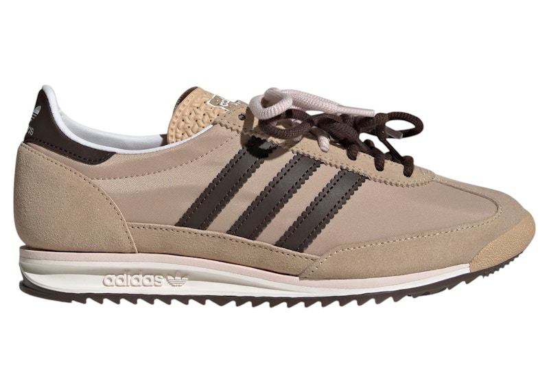 ★adidas★ SL 72 RTN Deep Khaki Beige adidas SL 72 RTN - Deep Khaki:Beige / IH5632 | eBay
