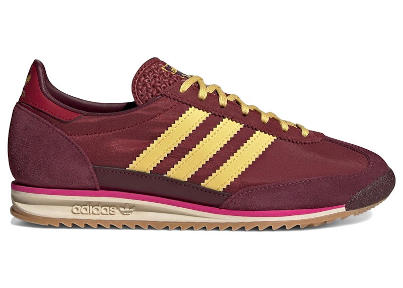 erinaマントルピース　アンジュタイプ adidas SL 72 Og W Pinspa/ Shadow Red/ Pinspa | Footshop