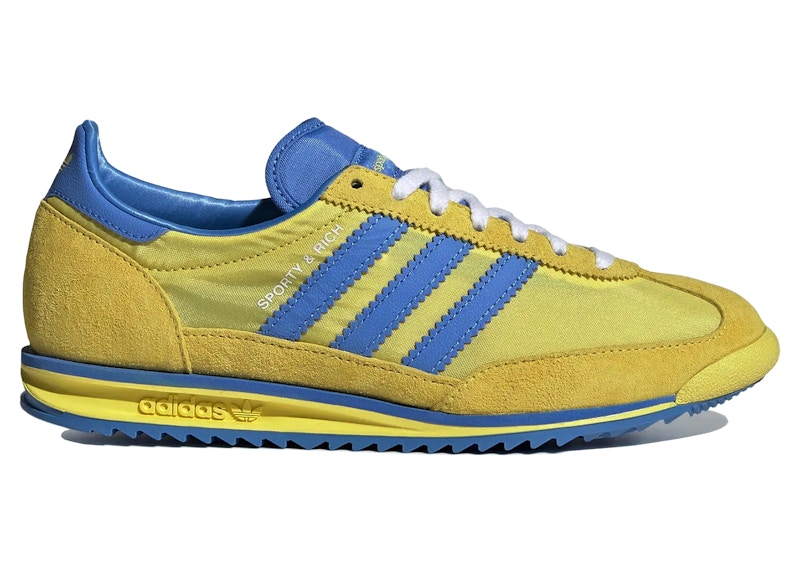 adidas SL 72 OG Sporty & Rich Sweden Alternate (Women's