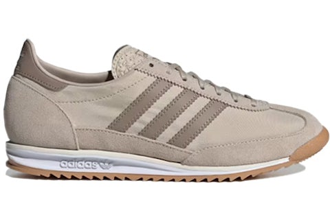 adidas SL 72 OG Wonder Beige Chalky Brown (Women's) JH8888 US