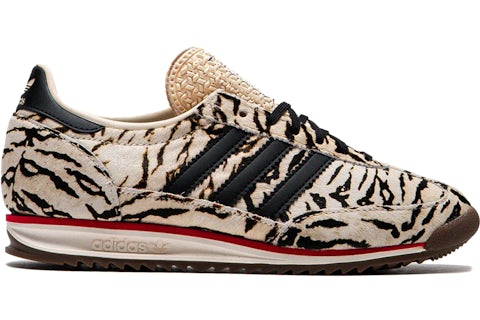 adidas SL 72 OG Zebra (Women's) - KH8811 - US adidas SL 72 OG Zebra (Women's) - KH8811 - US