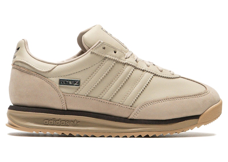 adidas SL 72 RS adi-tex Trace Khaki Wonder Beige Men's JR1643 GB