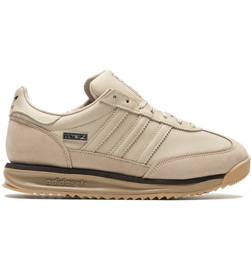 adidas SL 72 RS adi-tex Trace Khaki Wonder Beige Men's JR1643 GB