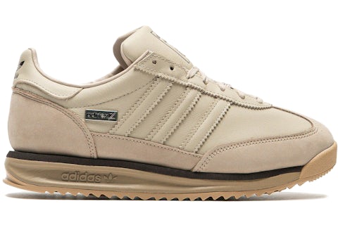 adidas SL 72 RS adi-tex Trace Khaki Wonder Beige Men's - JR1643 - US adidas SL 72 RS adi-tex Trace Khaki Wonder Beige Men's - JR1643 - US