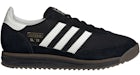 adidas SL 72 RS Nero Avorio Bianco Cargo Brown
