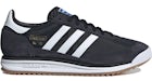 adidas SL 72 RS Negro Blanco