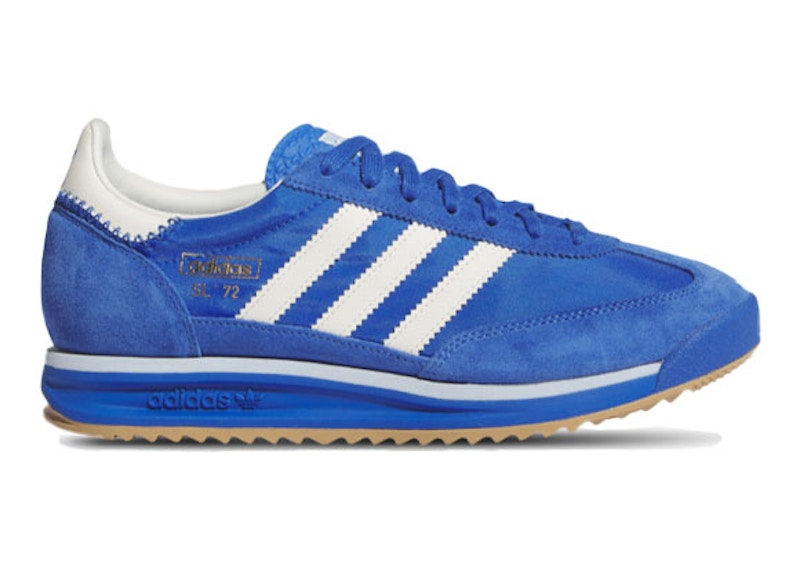 adidas SL 72 RS Blue Gum Men s JI2002 US