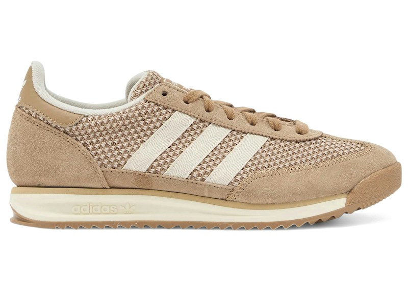 adidas SL 72 RS Cardboard Magic Beige