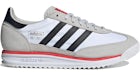 adidas SL 72 RS Cloud White Core Black