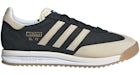 adidas SL 72 RS Core Black Cream White Gum