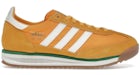 Adidas SL 72 RS Crew Giallo Avorio Verde
