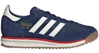adidas SL 72 RS Dark Blue Off White Red