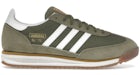 adidas SL 72 RS Focus Oliva Dorato Beige