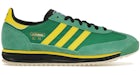 adidas SL 72 RS Verde Giallo