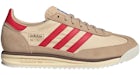adidas SL 72 RS Magic Beige Pure Ruby Sand Strata