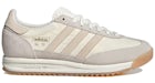 adidas SL 72 RS BIANCO SPORCO Wonder Bianco