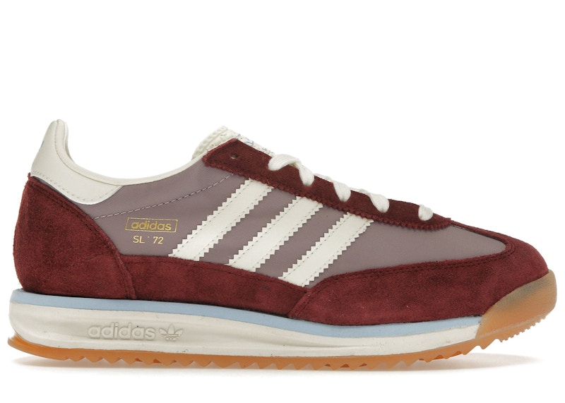 adidas SL 72 RS Preloved Fig Off White Men's - JI1325 - US