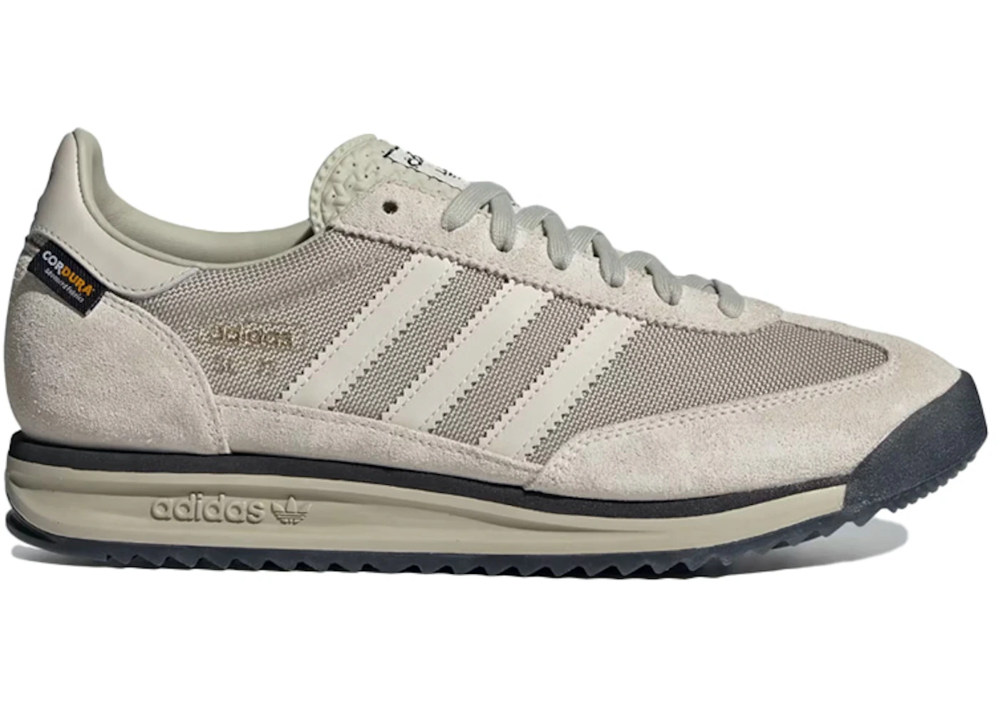 adidas SL 72 RS Putty Grey Alumina Men's JI4530 US