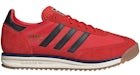 adidas SL 72 RS Red Core Nero Blu scuro