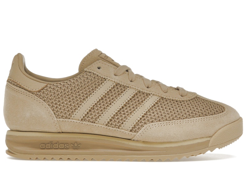 adidas SL 72 RS Warm Sandstone Magic Beige Men's - JH5104 - US