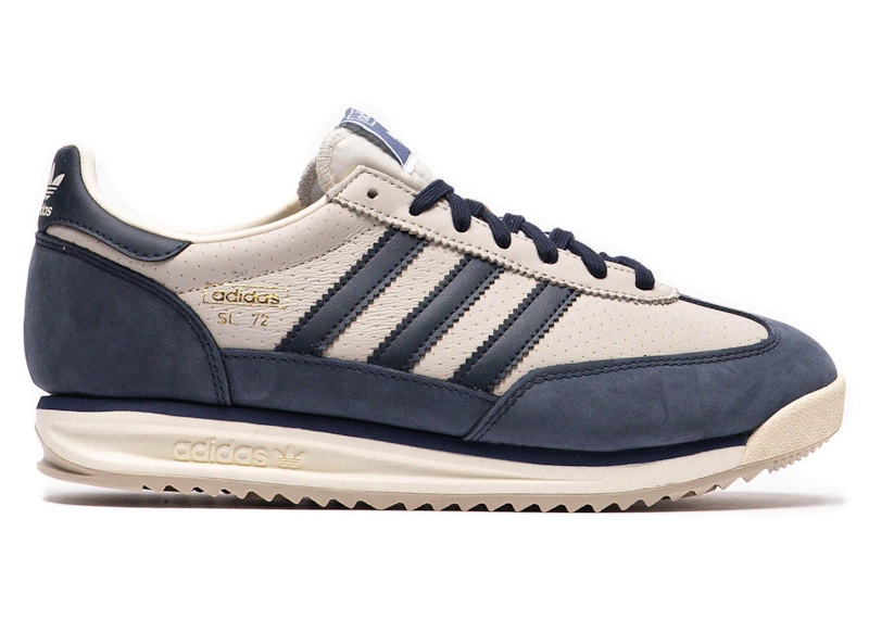 adidas SL 72 RTN Sneakers - Grey | Free Shipping with adiClub | adidas US