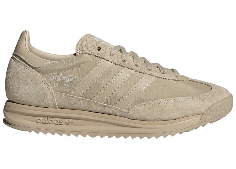 adidas SL 72 RS Wonder Beige Alumina Men s IH8020 GB