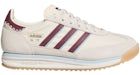 adidas SL 72 RS Wonder White Shadow Red Clear Sky