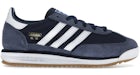 adidas SL 72 RS Night Indaco Cloud Bianco Shadow Blu navy