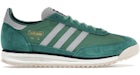 adidas SL 72 RS Preloved Verde Grigio Collegiate Verde