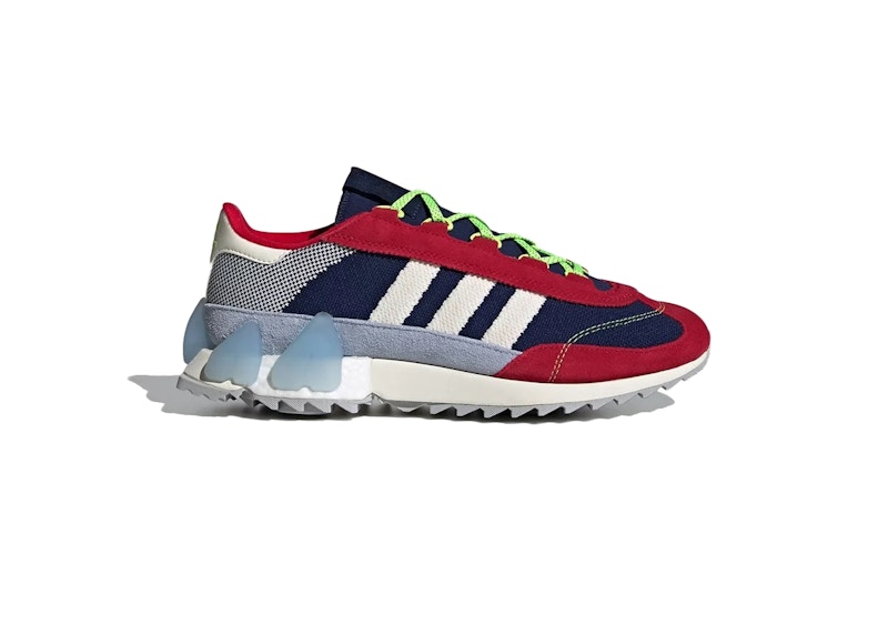 adidas SL 7600 W Angel Chen Men's - FY5352 - US