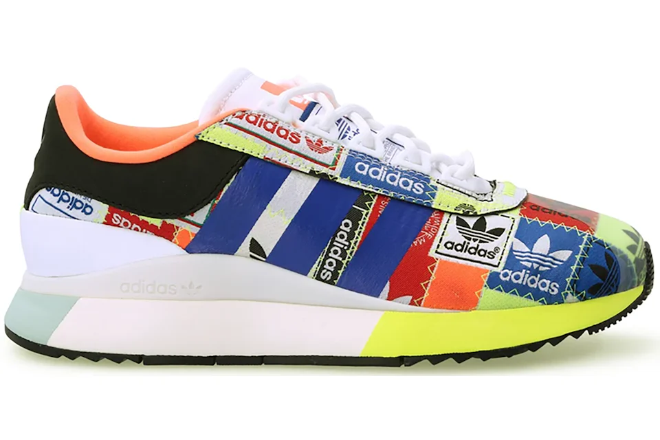 adidas SL Andridge Multi Print Women s EG8906 US