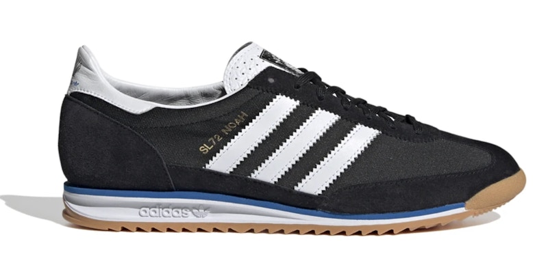 adidas SL72 Noah Black