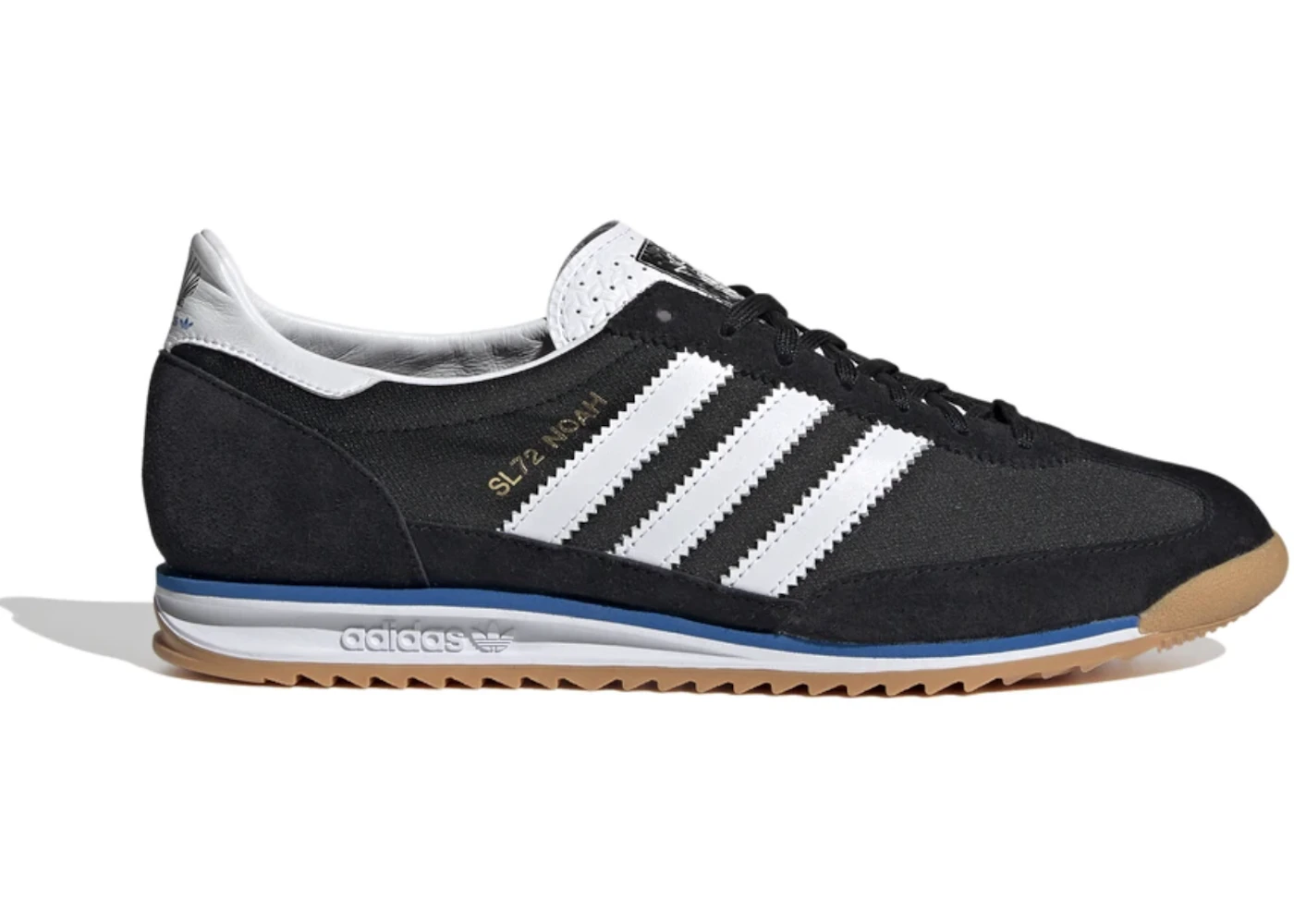 Adidas sl 2025 72 black