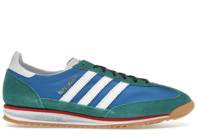 NOAH ADIDAS SL72 ノア アディダス SL72 29 adidas SL 72 Noah Blue Men's - FW3276 - US