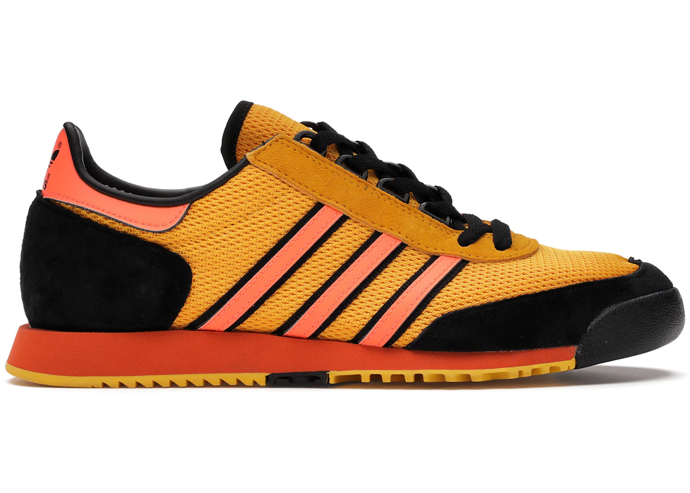 adidas SL80 A SPZL Collegiate Gold Men s F35877 GB